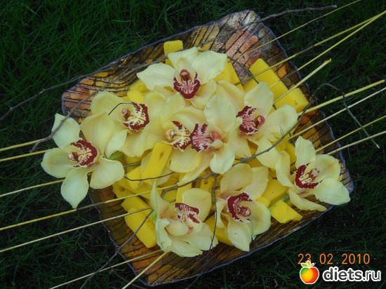 7 фото: цвИточки