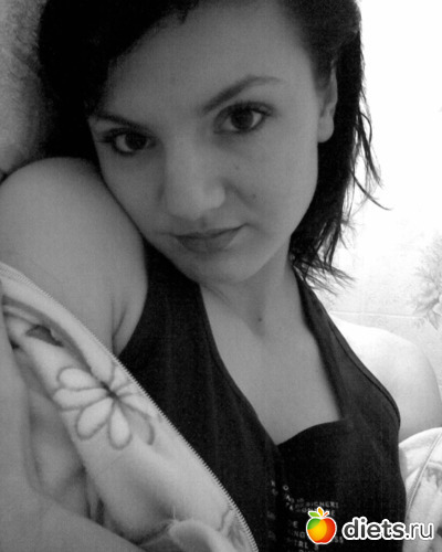 а это я до родов), альбом: я)