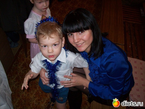 новогодний утренник 2011)), альбом: я)