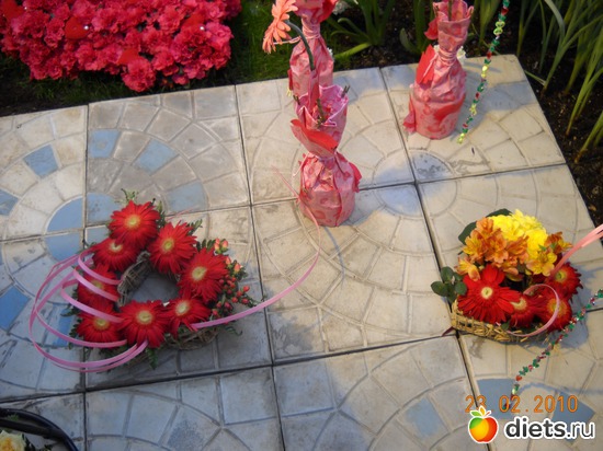 18 фото: цвИточки