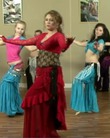     &quot;Bellydance&quot; - 