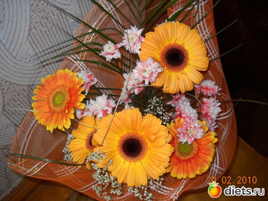 1 фото: цвИточки