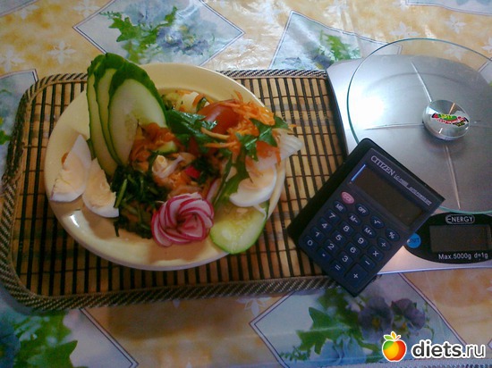 1 фото: Мои блюда