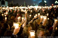 ЛЮДИ-СВЕЧИ.