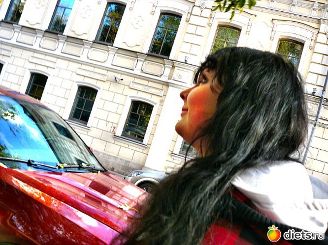 ����� ����� �����, ������: sweet moments in my life