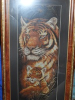 моё творение