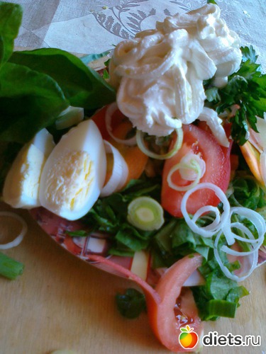 14 фото: Мои блюда