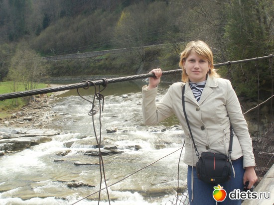 горная река Прут, альбом: я и мои родные