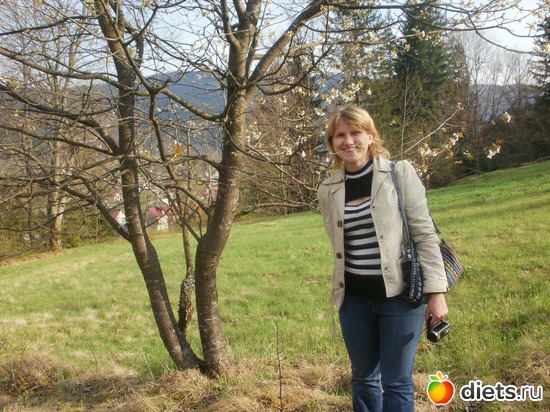 5 фото: я и мои родные