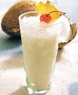 Коктейль Пина Колада. Рецепт приготовления