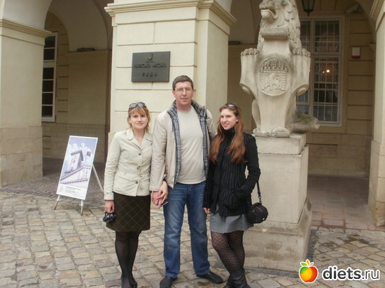 моя семья, альбом: я и мои родные