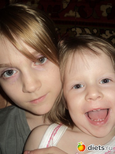 ��� ��������!, ������: � � ��� �����