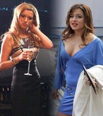 Огуречная диета Ксении Бородиной