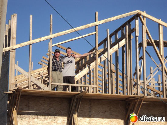 ������ ��� ����� �����!, ������: � � ��� �����