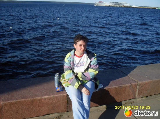 22 мая 2011г., альбом: Януся