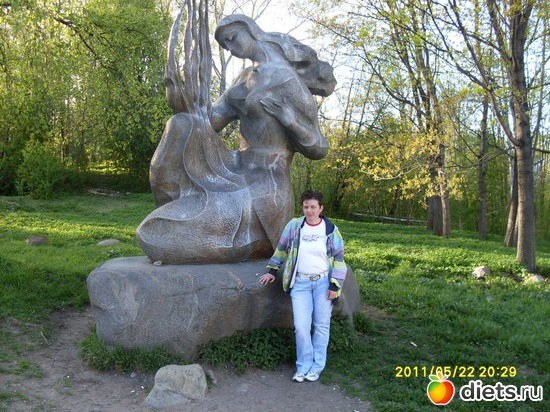 22 мая 2011г., альбом: Януся