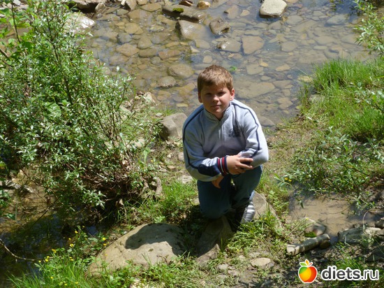 ������ �����, ������: ��� �����