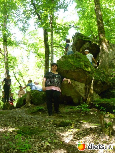 ������ �����, ������: ��� �����