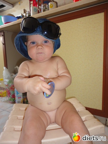 53 фото: дети