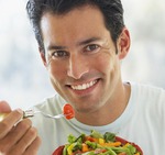 А чем вы кормите своих мужей?