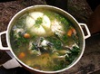 Безукоризненная уха