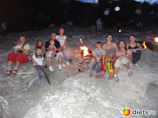 1 фото: Мои тренинги