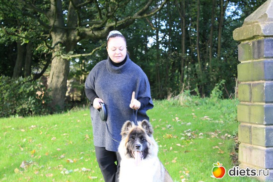 ��� ������-��� ���(Yumi Read), ������: � ��� � �