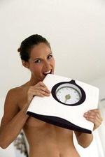 Итак, 51-й день крахмальный серьезной диеты