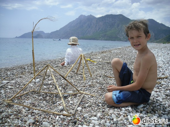 61 фото: дети