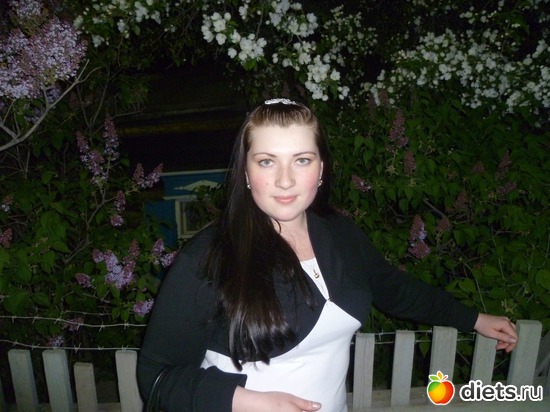 Мне кажется лицо шире стало(((, альбом: я разная