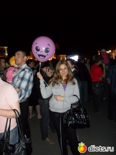 День города Полоцка 66,9кг, альбом: Я