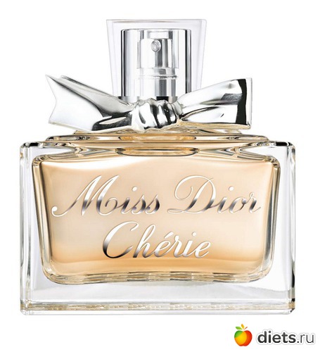 Miss Dior Cherie, альбом: Мои любимые обоняшки)