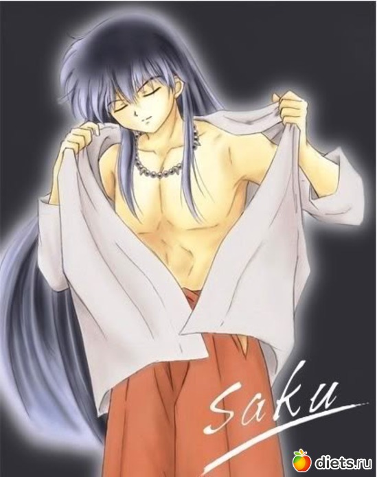 35 ����: Sakuban