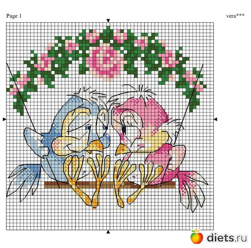 3 фото: схемки