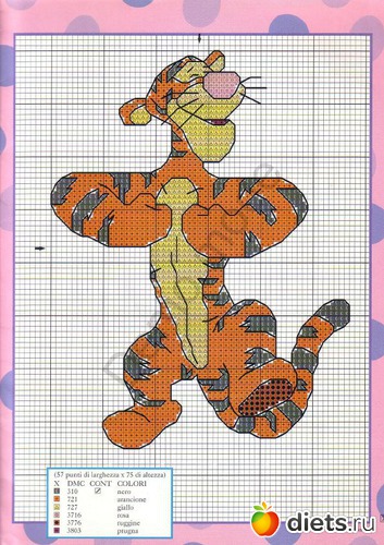 4 фото: схемки