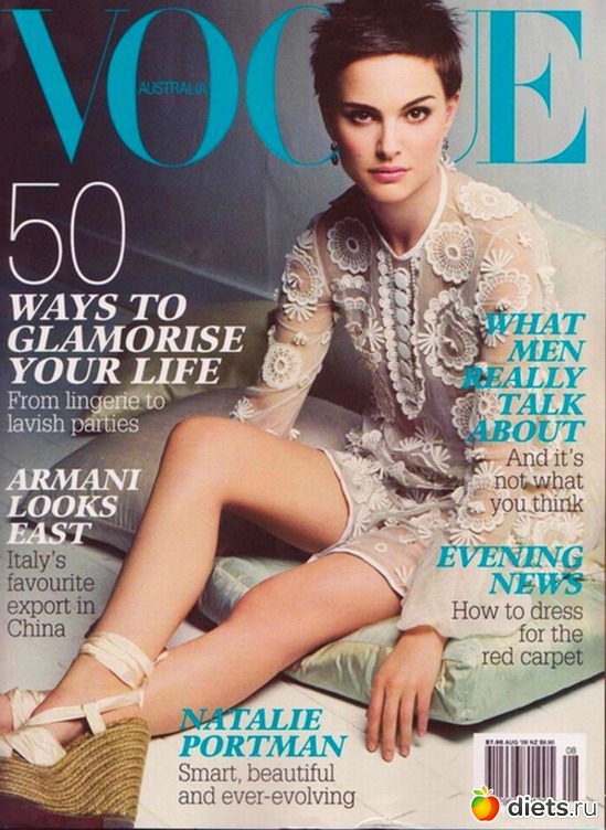 30 ����: ������ �������