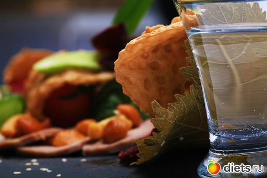 Советский тост, альбом: Шедевры Мастера