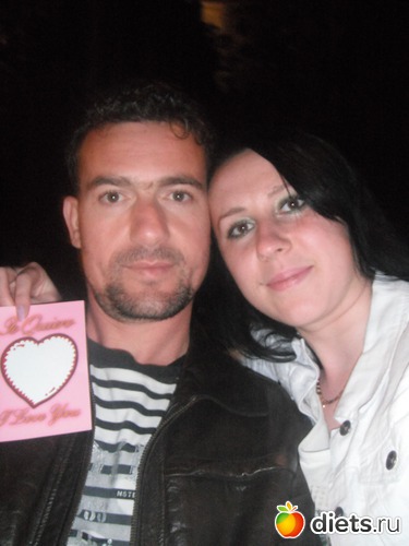 11 ����: Moia giz&amp;#241; v Ispanii