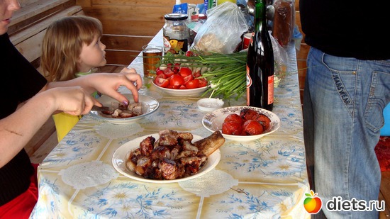 4 ����: ������ ����� �� ����, � ����.