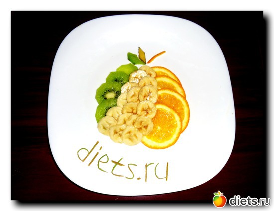 С Днём Рождения, любимый Diets.ru