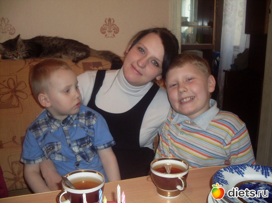 5 ����: � � ��� ����� !!!