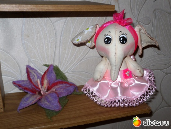 21 фото: Мои работы, любую шью на заказ