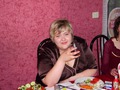 Это я на дне рождения подруги