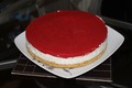 Cheesecake (light version)