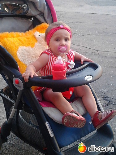 16 фото: Моя малышка!