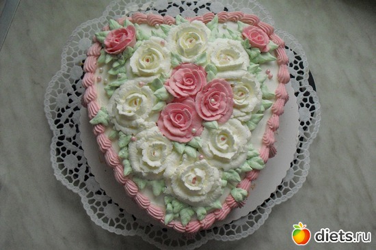 4.11.11, альбом: Моё увлечение