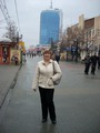 на Кировке