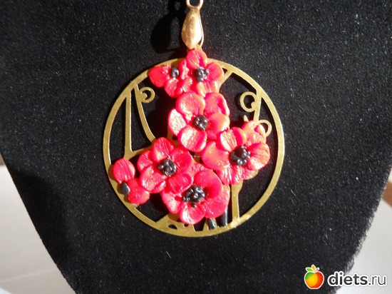 153 фото: Украшения на продажу.