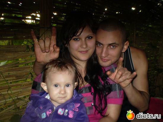 23 фото: Просто мы...