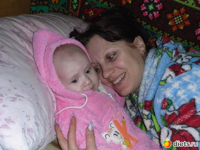 Бабушка и внучка, альбом: Просто мы...